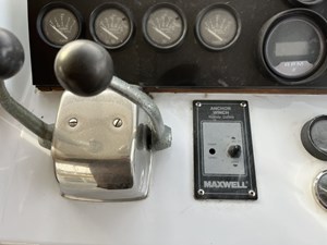 PCH 23 Instruments
