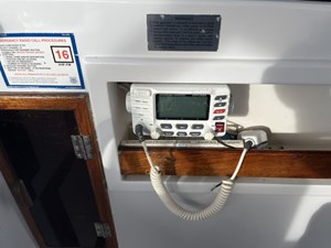 PCH 27 VHF