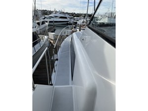 PCH 28 Port deck
