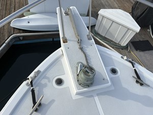 PCH 31 Windlass