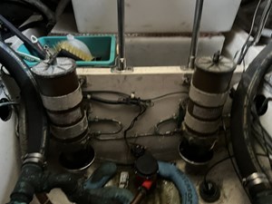 PCH 38 Filters