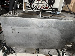 PCH 39 Fuel tank
