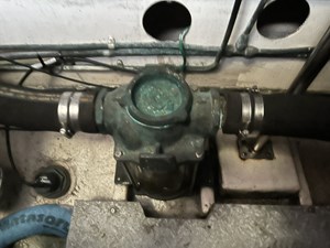PCH 41 Strainer