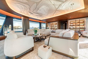 KENSHO 11 KENSHO 2022 ADMIRAL  Motor Yacht Yacht MLS #457980 11