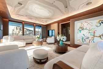 KENSHO 12 KENSHO 2022 ADMIRAL  Motor Yacht Yacht MLS #457980 12