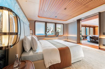 KENSHO 20 KENSHO 2022 ADMIRAL  Motor Yacht Yacht MLS #457980 20