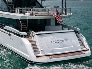 TYCOON 31 