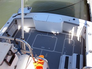 29' Blackfin 1988 Sport Combi 20 