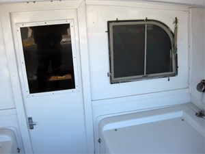 29' Blackfin 1988 Sport Combi 23 