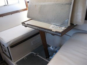 29' Blackfin 1988 Sport Combi 27 