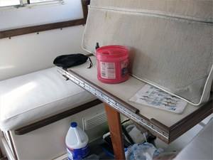 29' Blackfin 1988 Sport Combi 30 