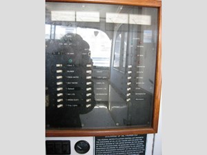 29' Blackfin 1988 Sport Combi 31 