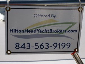 29' Blackfin 1988 Sport Combi 39 