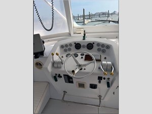 48' Mockingbird 2001 Custom  9 