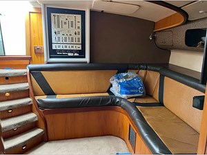 48' Mockingbird 2001 Custom  10 