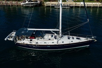 WINDIGO 0 WINDIGO 50' Benateau