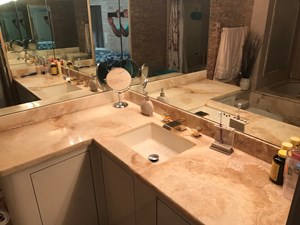 MON SHERI 30 Master Head