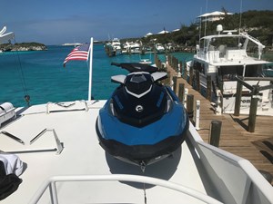 MON SHERI 77 New Sea Doo 1 