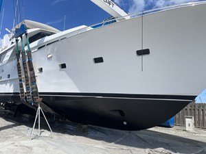 MON SHERI 93 September 2025 Bottom Job