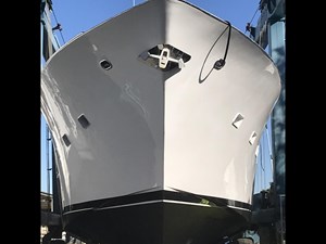 MON SHERI 98 Yard Visit