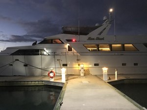 MON SHERI 100 Evening  