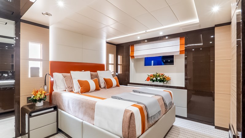 Double Stateroom