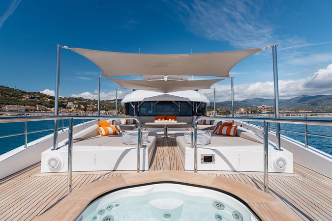 WABASH - Yacht for sale