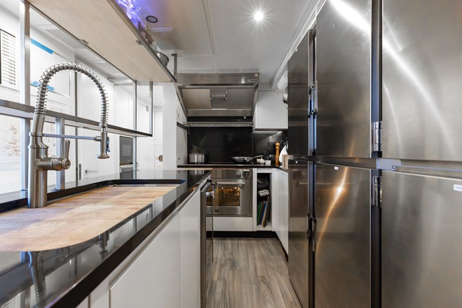 WABASH - Yacht for sale