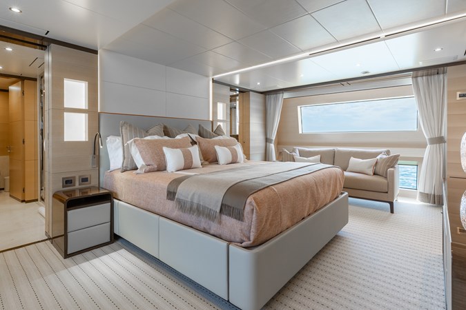 WABASH - Yacht for sale