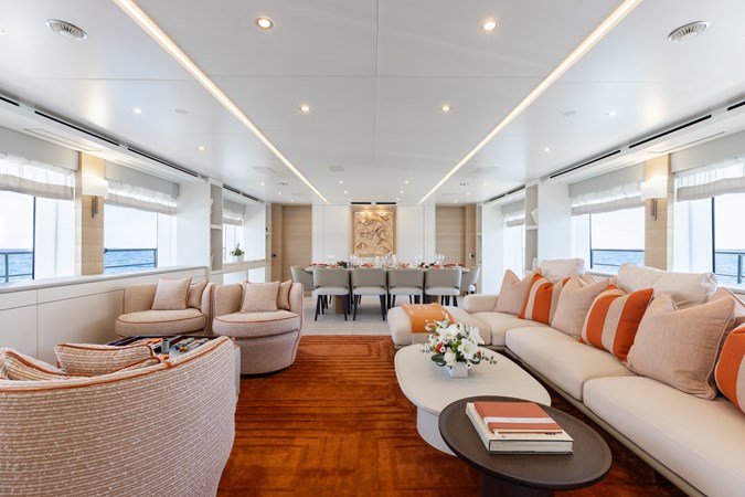WABASH - Yacht for sale