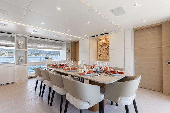WABASH - Yacht for sale