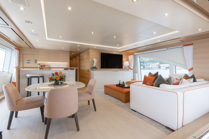 WABASH - Yacht for sale