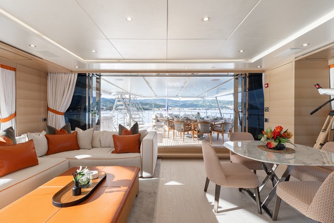 WABASH - Yacht for sale