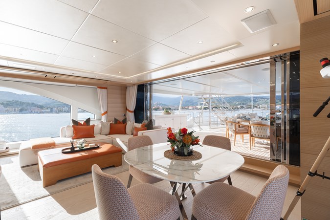 WABASH - Yacht for sale