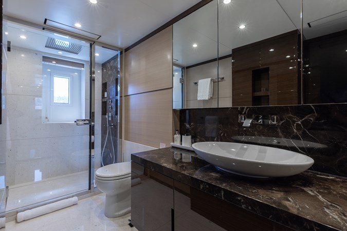 WABASH - Yacht for sale