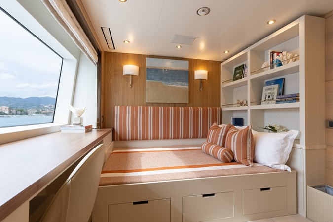 WABASH - Yacht for sale