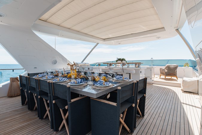 WABASH - Yacht for sale