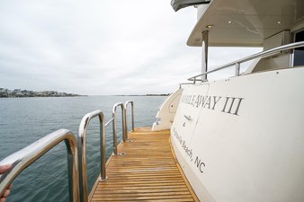 WHILEAWAY III 14 