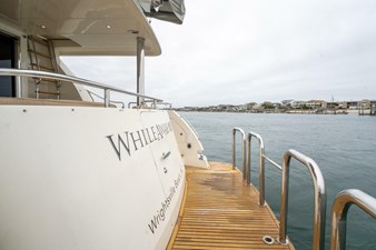 WHILEAWAY III 16 