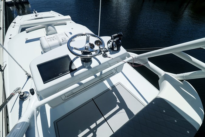 BEST MEDICINE II - Yacht for sale