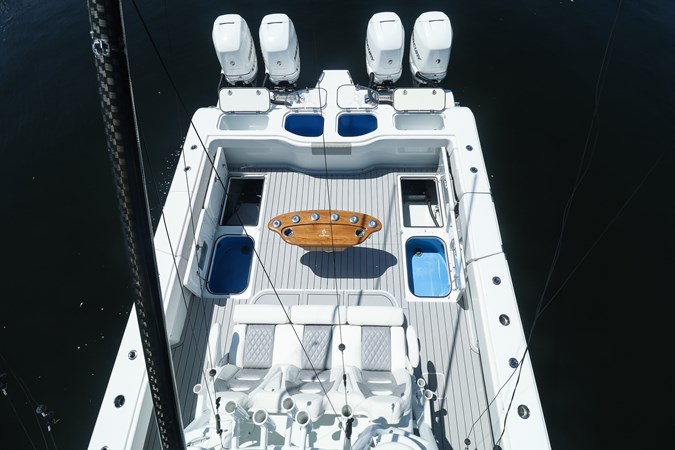 BEST MEDICINE II - Yacht for sale