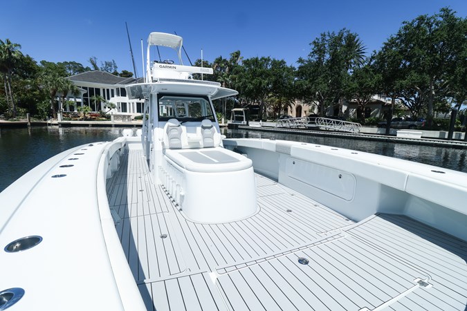 BEST MEDICINE II - Yacht for sale