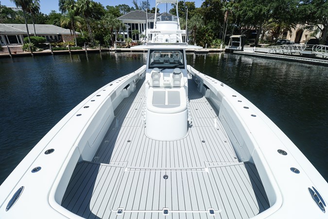 BEST MEDICINE II - Yacht for sale