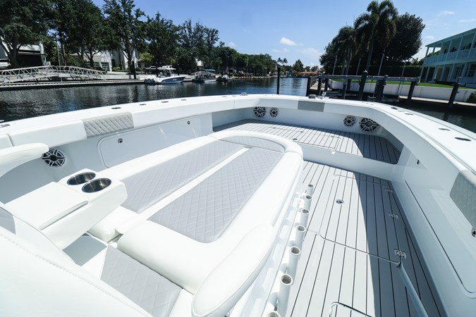 BEST MEDICINE II - Yacht for sale