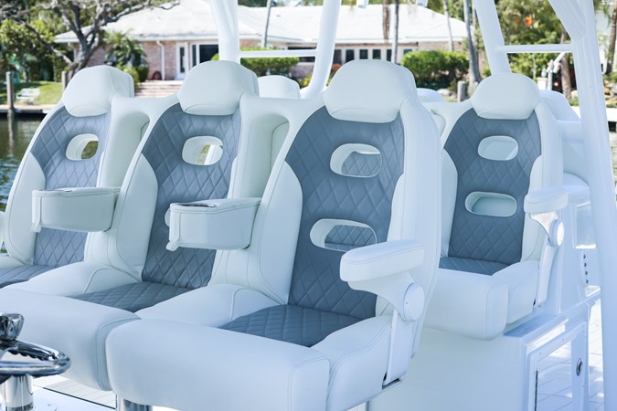 BEST MEDICINE II - Yacht for sale