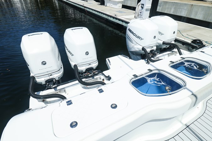 BEST MEDICINE II - Yacht for sale