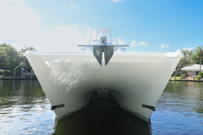 BEST MEDICINE II - Yacht for sale