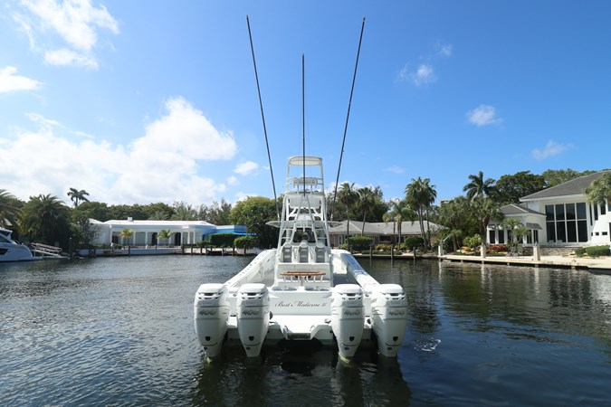 BEST MEDICINE II - Yacht for sale