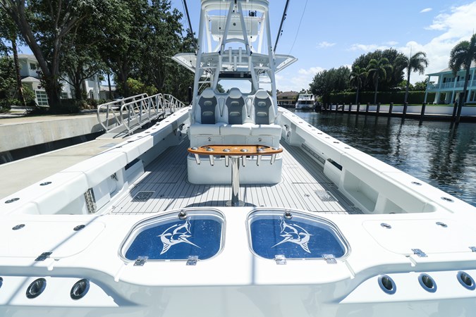 BEST MEDICINE II - Yacht for sale