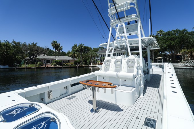BEST MEDICINE II - Yacht for sale